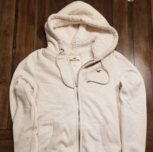 Hollister Hoodie